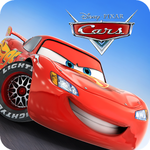 Cars Fast as Lightning Apk Descargar Full 1.3.4d Money Cheat