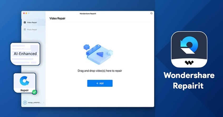 Descargar Wondershare Repairit – Completo v6.6.3.6