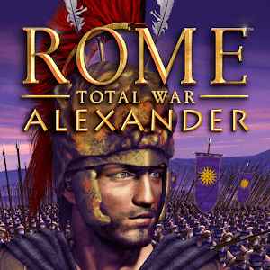 ROMA Total War Alexander Apk Descargar – Android completo – Versión