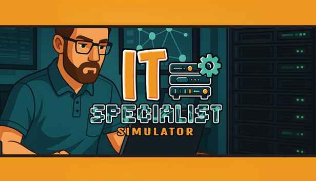 Descargar IT Specialist Simulator – PC completo (turco)