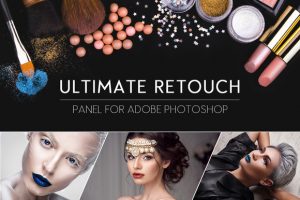 Descargar Ultimate Retouch – Full 2026 v3.9.2 Adopta Photoshop