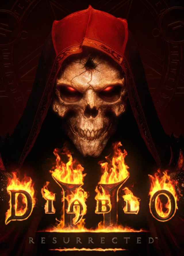 Descarga de Diablo 2 Resurrected – PC completo en turco