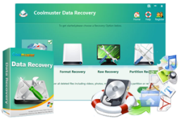 Coolmuster Data Recovery Full v3.0.59 Descargar