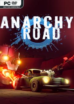 Descargar Anarchy Road – PC completo