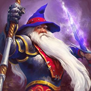 Guild of Heroes Fantasy RPG Apk Descargar + DATOS Mod v1.161.5
