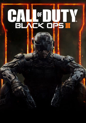 Descarga de Call Of Duty Black Ops 3 – Turco completo – Mod – Zombi