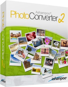 Ashampoo Photo Converter completo turco v3.0.3