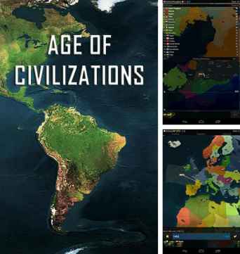 Age Of Civilizations Asia Apk Descargar v1.1548 Mod