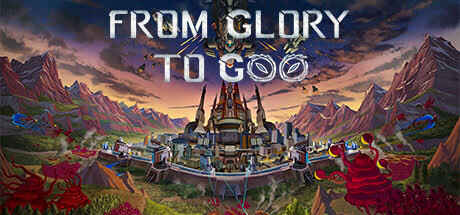 Descarga de Glory To Goo – PC completa