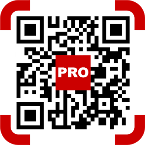 Escáner de códigos de barras y QR PRO Apk Descargar completo 3.2.1