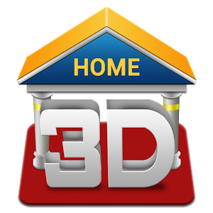 Diseño de hogar 3D Apk Full Premium MOD 3.1.5 Android