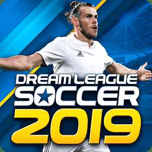 Dream League Soccer 2019 Apk Descargar completo – Truco de dinero v6.14