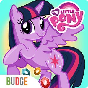 My Little Pony Harmony Quest Apk Descargar + DATOS Mod v2023.3.0