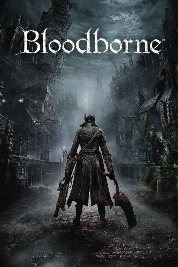 Descargar Bloodborne – PC completo + EMU turco