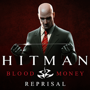 Descargar Hitman Blood Money Reprisal Apk – Completo v1.1RC14