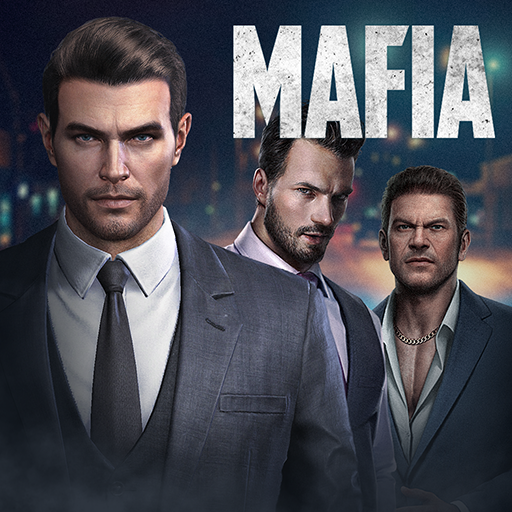 Descarga de The Grand Mafia Apk – Mod completo sin anuncios v1.2.5