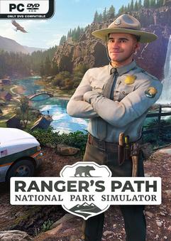 Descarga del Simulador del Parque Nacional Rangers Path – PC completo en turco