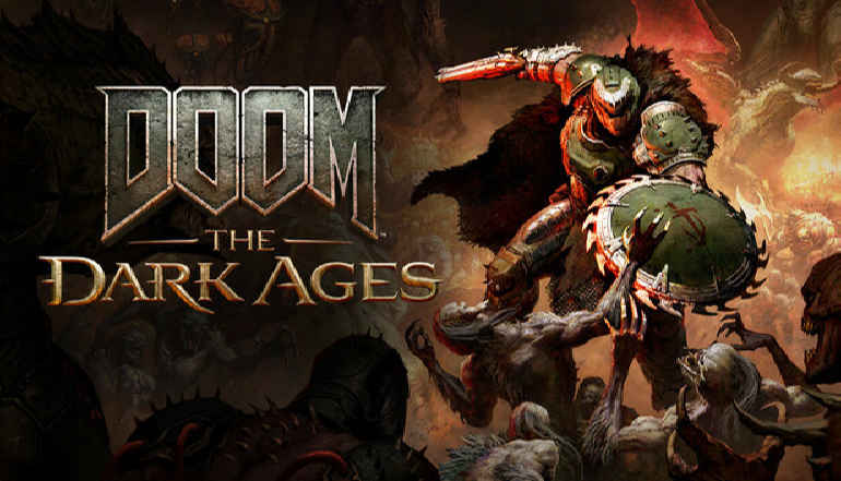 Descargar DOOM The Dark Ages – PC completa – Turco