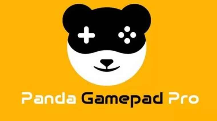 Descargar Panda Gamepad Pro Apk – Completo v6.6