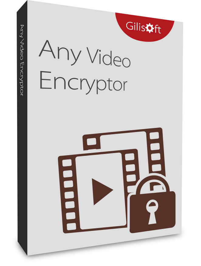 Descargue Gilisoft Any File Encryptor – Cifrado de archivos completo v3.8