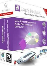 Icono de protección contra copia 1.5.0