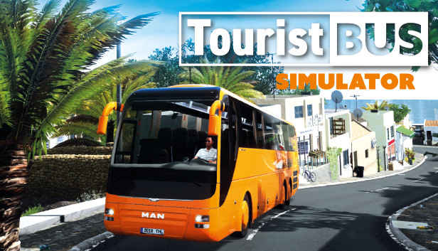 Descargar Simulador de autobús turístico – PC completo + turco