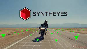Descarga de Boris FX SynthEyes Pro 2026 – Completa v2026.0.1 (x64)