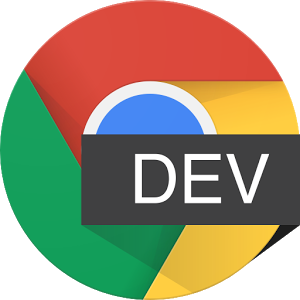 Chrome Dev Apk Descargar 123.0.6271.3 Móvil Android