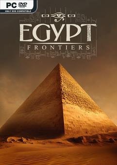 Descarga Egypt Frontiers – PC completa en turco
