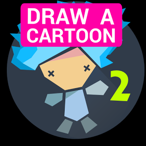 Dibujar dibujos animados 2 Apk Descargar + Mod desbloqueado v0.22.13