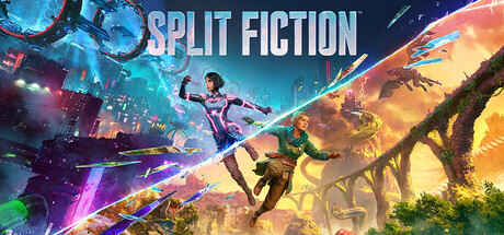 Descarga de Split Fiction – PC completa – Turco con DLC