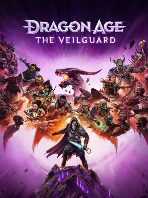 Descarga Dragon Age The Veilguard – PC completa + 1 DLC turco