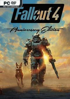 Descarga de Fallout 4 – PC turca completa – DLC + Kit