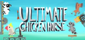 Ultimate Chicken Horse Apk Descarga completa + DATOS Android v1.0.51