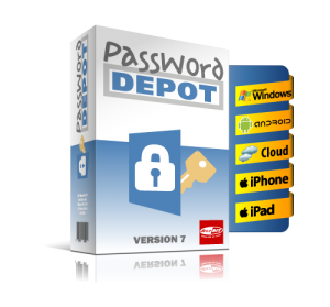 Descargar Password Depot Professional – Completo v19.0.4