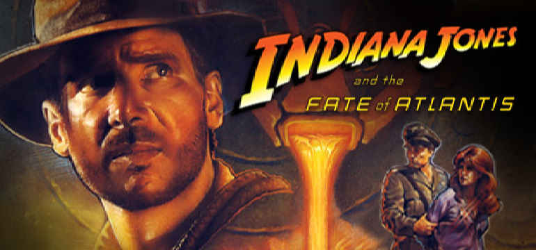 Descargar Indiana Jones y el destino de la Atlántida – PC completa