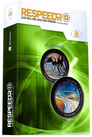 proDAD ReSpeedr Descargar v2.0.211.1