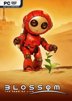 Descargar Blossom The Seed of Life – PC completo en turco