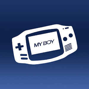 Descargar My Boy GBA Emulator Premium Apk – Mod completo v2.0.61