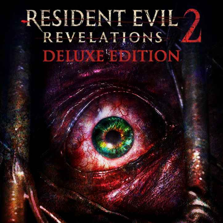 Descarga de Resident Evil Revelations 2 – EP-1-2-3-4 completo en turco