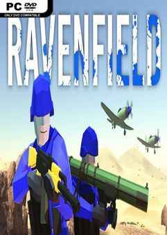 Descargar RavenField – Juego completo para PC WIN-MAC-LINUX