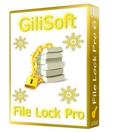 Descargar GiliSoft File Lock Pro – Completo v15.7.0