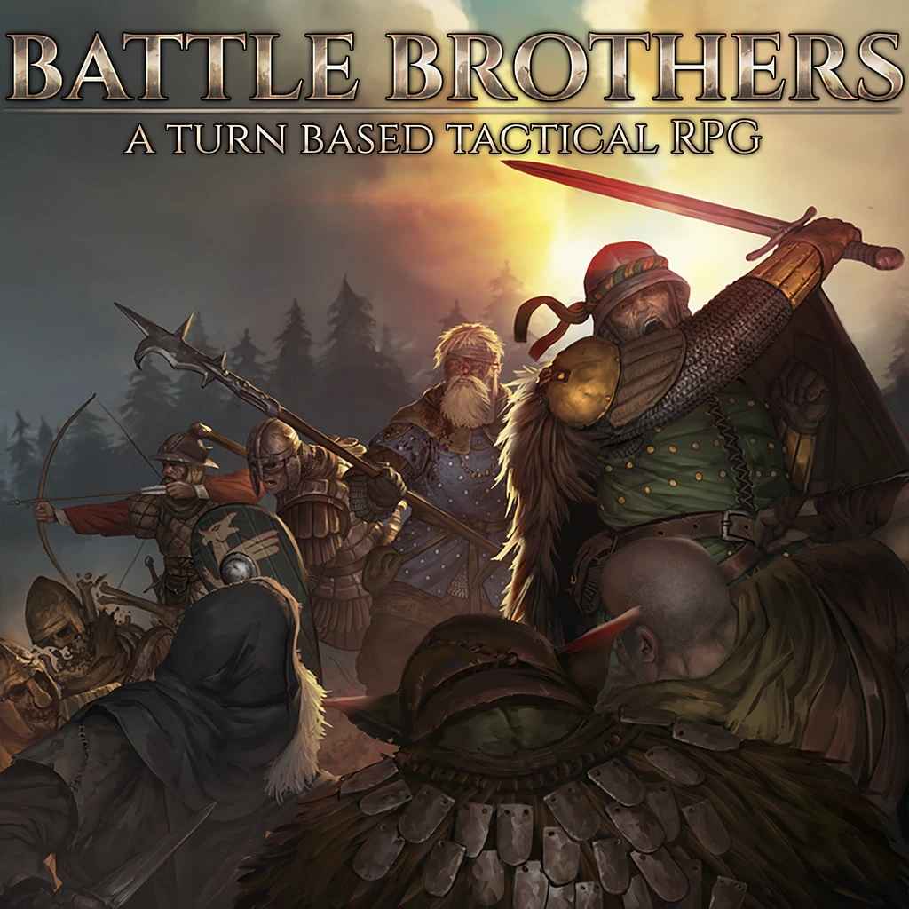 Descargar Battle Brothers – PC completa