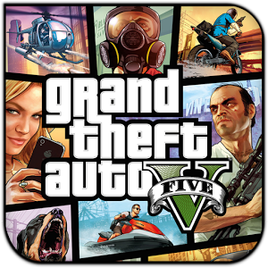 Descargar GTA 5 Apk – Mod completo – Android v1.5 – 2024 ACTUALIZADO