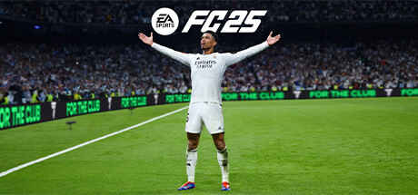 Descarga EA SPORTS FC 25 – PC completo turco
