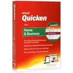 Intuit Quicken Hogar y Negocios 2017 26.1.2.7 R2