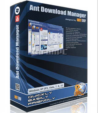 Descarga de Ant Download Manager PRO – Completo v2.16.8.92751 Turco