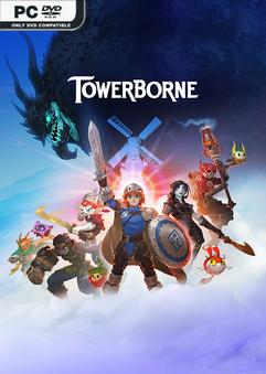Descargar Towerborne – PC completo en turco