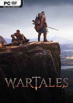 Descargar Wartales – Completo – PC – DLC Turco