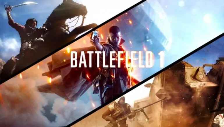 Descarga de Battlefield 1 – DLC completo -Turco – PC + Up3